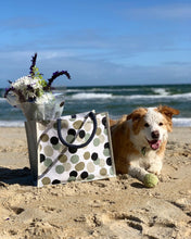 Load image into Gallery viewer, Organic Tote Bag MILD DESERT