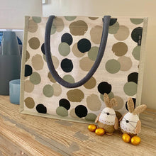 Load image into Gallery viewer, Organic Tote Bag MILD DESERT