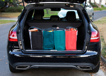 Load image into Gallery viewer, Organic Tote Bag DESERT RUSH