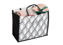 Load image into Gallery viewer, Organic Tote Bag CITY SCAPE