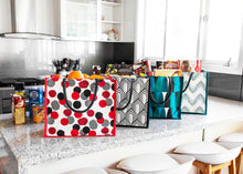 Load image into Gallery viewer, Organic Tote Bag SEA SALT