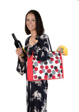 Load image into Gallery viewer, Organic Tote Bag DESERT RUSH