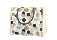 Load image into Gallery viewer, Organic Tote Bag MILD DESERT