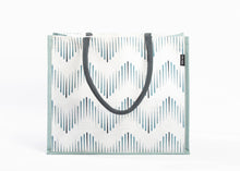 Load image into Gallery viewer, Organic Tote Bag SEA SALT