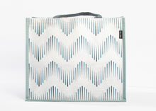 Load image into Gallery viewer, Organic Tote Bag SEA SALT