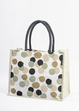 Load image into Gallery viewer, Organic Tote Bag MILD DESERT