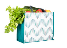 Load image into Gallery viewer, Organic Tote Bag SEA SALT