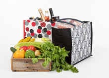 Load image into Gallery viewer, Organic Tote Bag DESERT RUSH