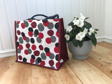 Load image into Gallery viewer, Farmers Market Set of Organic Tote Bags - Desert Rush