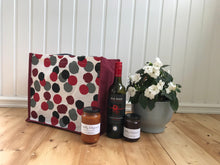 Load image into Gallery viewer, Farmers Market Set of Organic Tote Bags - Desert Rush