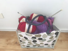 Load image into Gallery viewer, Organic Tote Bag MILD DESERT