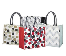 Load image into Gallery viewer, Organic Tote Bags - Selection Pack