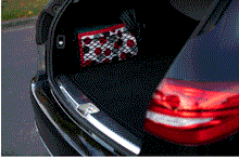 Load image into Gallery viewer, Organic Tote Bag DESERT RUSH