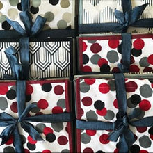 Load image into Gallery viewer, Organic Tote Bags - Selection Pack