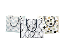 Load image into Gallery viewer, Organic Tote Bags - Selection Pack