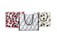 Load image into Gallery viewer, Organic Tote Bags - Selection Pack