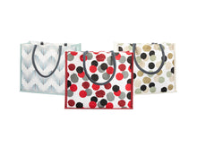 Load image into Gallery viewer, Organic Tote Bags - Selection Pack