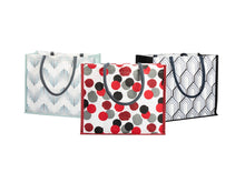Load image into Gallery viewer, Organic Tote Bags - Selection Pack