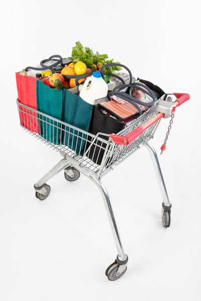 New report provides insight into consumer food spending, satisfaction, sustainability preferences