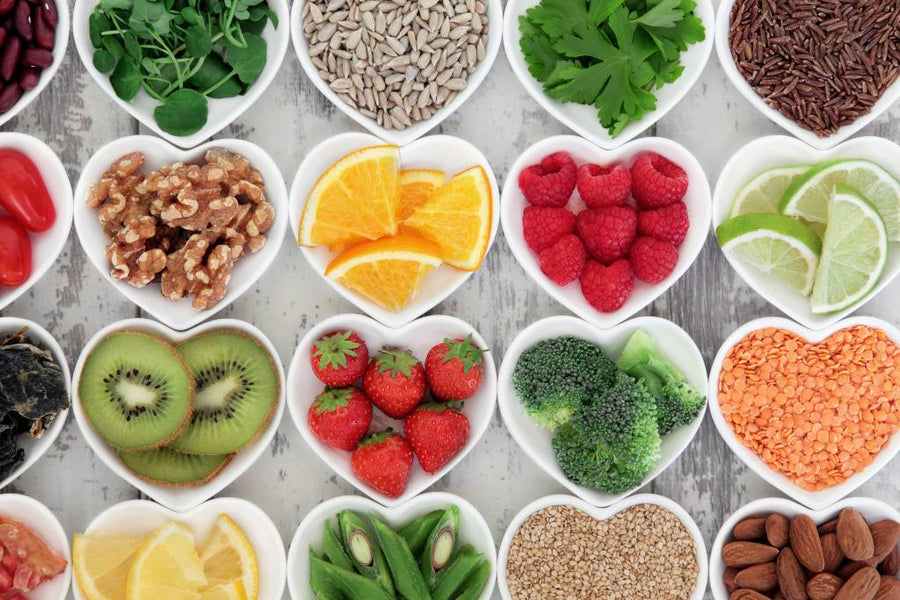 How to make your diet more sustainable, healthy or cheap – without giving up nutrients