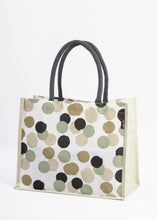 Load image into Gallery viewer, Organic Tote Bag MILD DESERT
