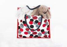 Load image into Gallery viewer, Organic Tote Bag DESERT RUSH
